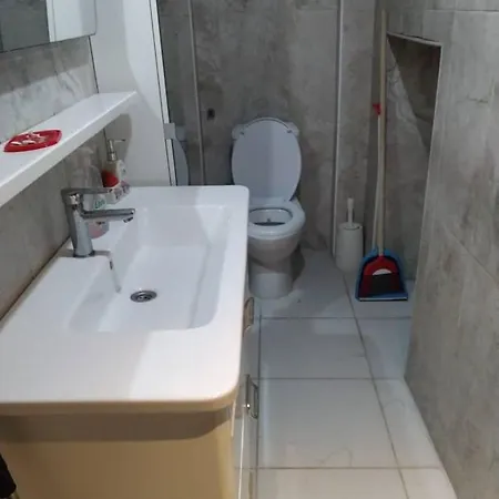 Kabir Istanbul